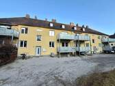 Wohnhaus - 