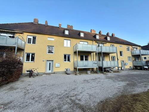 Wohnhaus - 