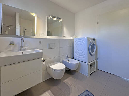 Badezimmer - 