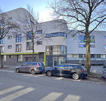 Modernes Wohnen in Wilhelmsburg - Hamburg