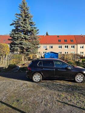 Parkflächen.jpg - 7 Zimmer Einfamilienhaus in Anklam