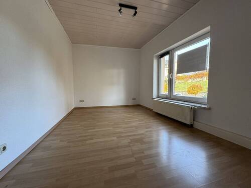 Schlafzimmer im 1. Obergeschoss - 
