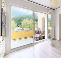 Großzügige 4-Zimmer-Dachgeschosswohnung mit sonnigem Südwest-Balkon - Berlin Friedrichsfelde