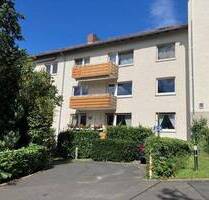 Sonnige 4-Zimmer-Wohnung mit Mansarde und Garage! - Wiesbaden Biebrich