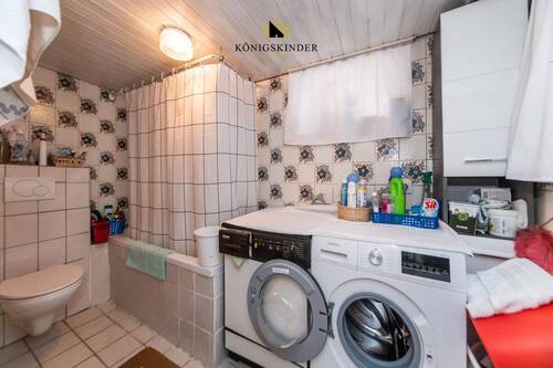 Badezimmer - 