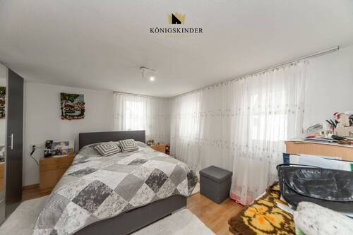 Schlafzimmer - 