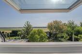 Ausblick Schlafzimmer - 