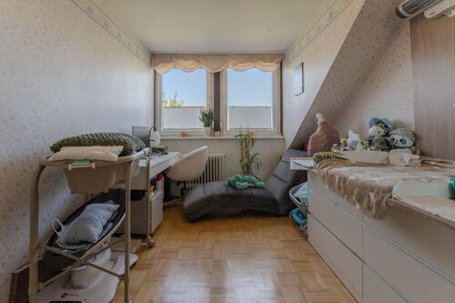 Kinderzimmer - 
