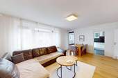 Immobilien-Aachen-Wohnung-Kaufen-OE626-02 - PHI AACHEN - Moderner Vier-Zimmer-Wohntraum mit Balkon in beliebter Lage von Aachen!