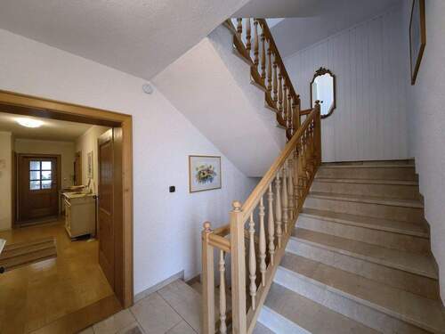 EG - Treppenhaus - 