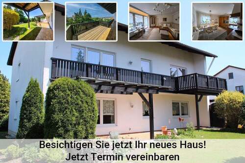 Titelbild - Ein Haus mit Möglichkeiten – für Familienmenschen, Visionäre und Investoren