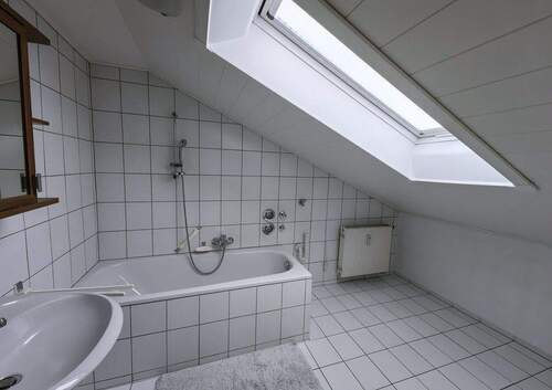 DG - Badezimmer - 