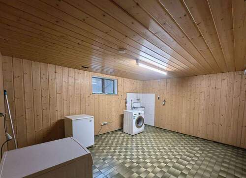 KG - Waschraum - 