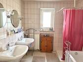 Badezimmer EG - 