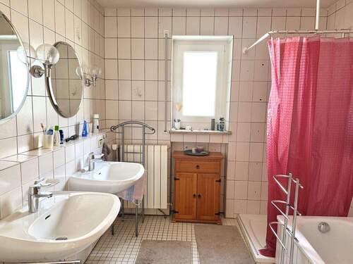 Badezimmer EG - 