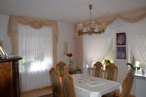 Esszimmer - 