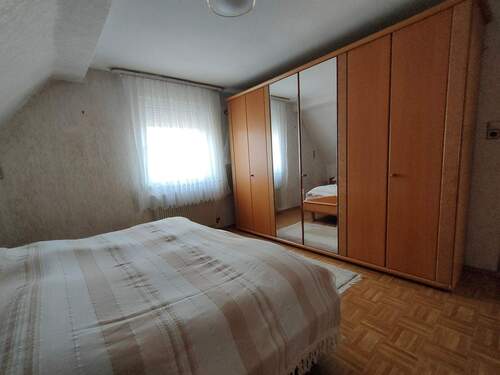 Schlafzimmer 1 - 