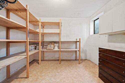 Kellerraum - 