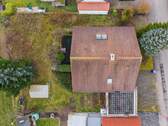 Vogelperspektive - 6 Zimmer Mehrfamilienhaus, Wohnhaus zum Kaufen in Riedlingen
