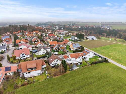 Lage in Riedlingen Neufra - 6 Zimmer Mehrfamilienhaus, Wohnhaus in Riedlingen