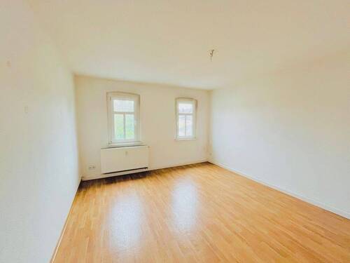 Wohn/Schlafen - 1 Zimmer Etagenwohnung in Döbeln