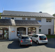 Wohn- & Geschäftshaus in Geroldsgrün