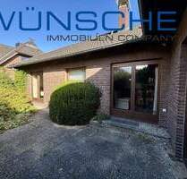 Ihr neues Eigenheim: Bungalow ebenerdig, Vollkeller, Garten und viel Gestaltungsspielraum - Seevetal-Hittfeld