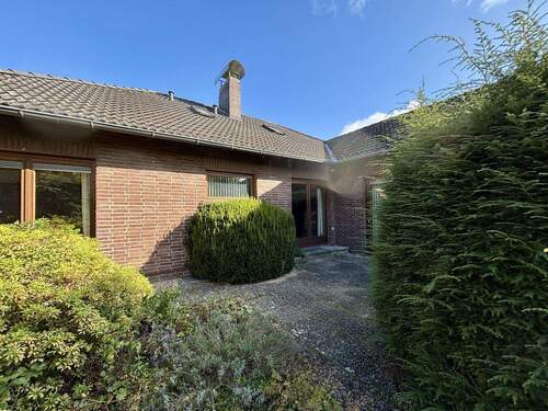 Terrasse - Einfamilienhaus mit 150,00 m&sup2; in Seevetal-Hittfeld zum Kaufen