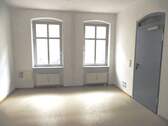 Eingangsbereich - Büro zur Miete in Brandenburg an der Havel