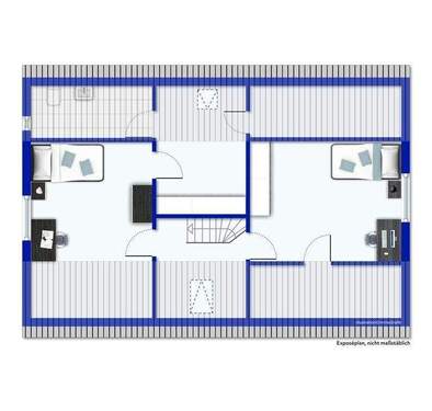 Einrichtungsbeispiel DG - 