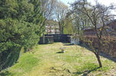 Garten - Grundstück in Hamburg