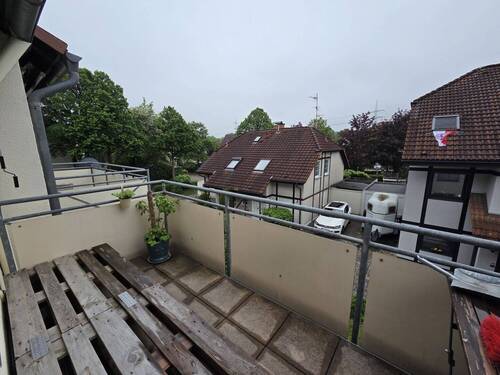 Balkon - 