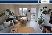 Titelbild - Lichtdurchflutete 3,5-Zimmer-Wohnung mit Balkon und tollem Ausblick