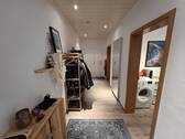 Flur - 3 Zimmer Etagenwohnung zum Kaufen in Dortmund