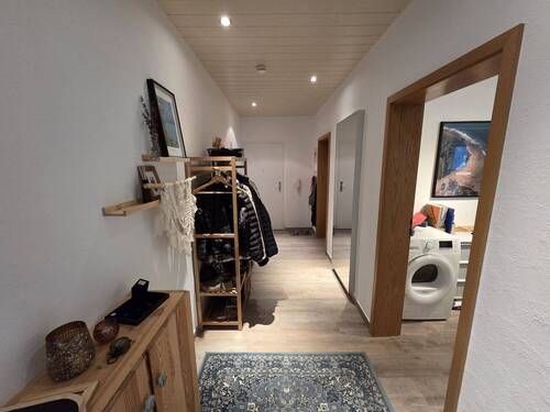 Flur - 3 Zimmer Etagenwohnung zum Kaufen in Dortmund