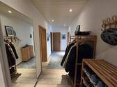 Flur - 3 Zimmer Etagenwohnung in Dortmund
