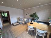 Wohnzimmer - Etagenwohnung mit 67,00 m&sup2; in Dortmund zum Kaufen