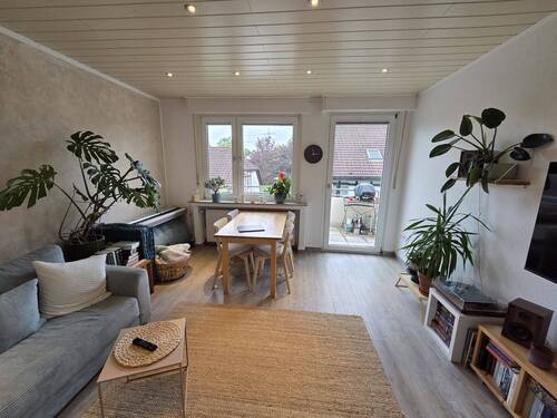 Wohnzimmer - 