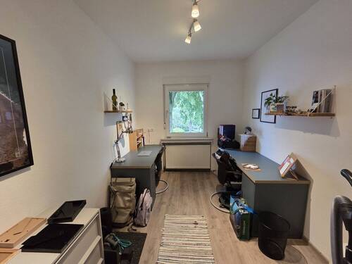 Kinderzimmer - 