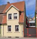 Ausßenansicht Straße - 6 Zimmer Mehrfamilienhaus, Wohnhaus zum Kaufen in Wiesloch