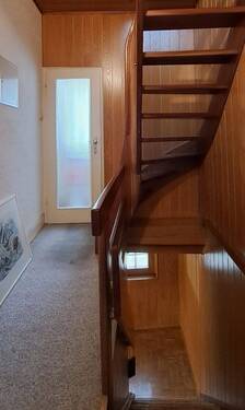Treppenhaus - 
