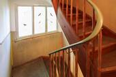 Treppenhaus - 