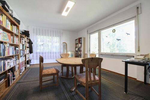 EG Wohnzimmer - 