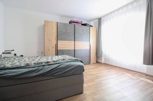 EG Schlafzimmer - 