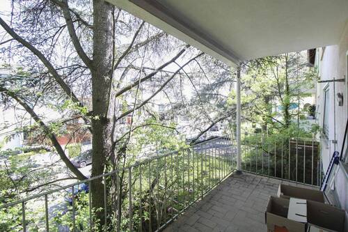 EG Balkon - 