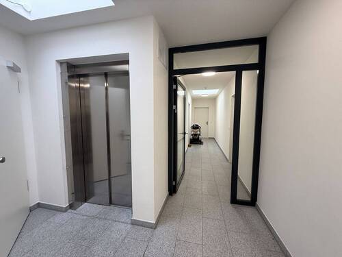 Aufzug - 