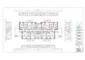 Grundriss Staffelgeschoss - 
