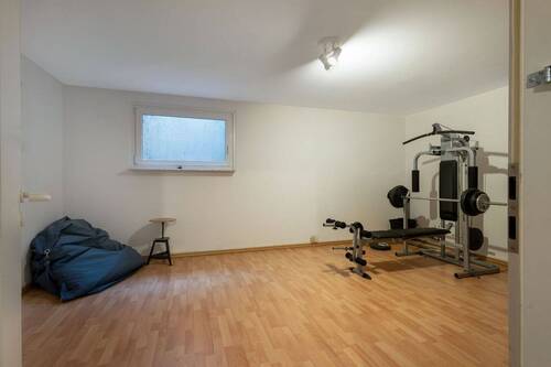 Fitnessstudio - 