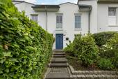 Hausansicht - 