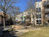 Gemeinschaftsspielplatz - 